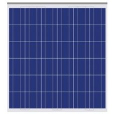 50W 12V Solar Panel Bundle with Waterproof Charge Controller, Cable & Sealant - Perfect for Trickle Charging an Electric Fence, Boat or Vehicle Engine